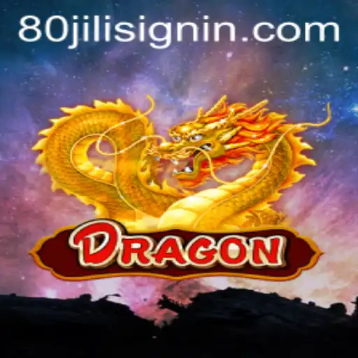 Dragon: The Enchanting World of 80JILI
