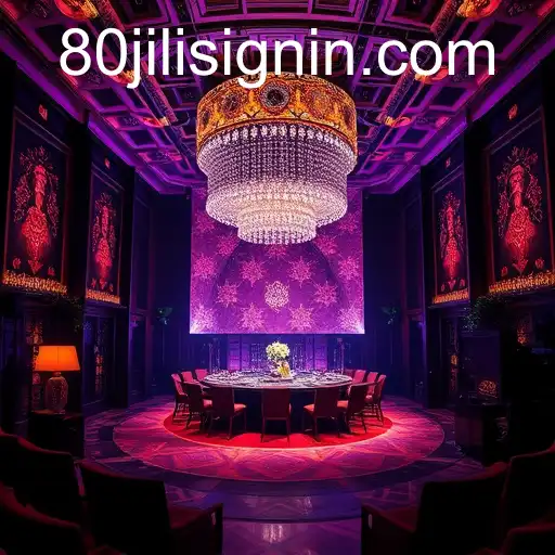 The Allure of 80JILI: Exclusive Events Revealed