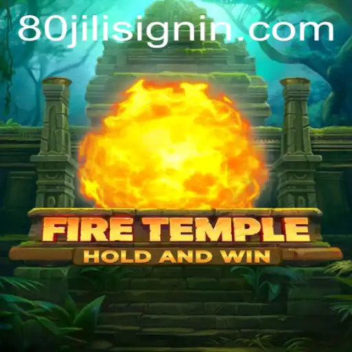 Explore the Mystical World of FireTemple