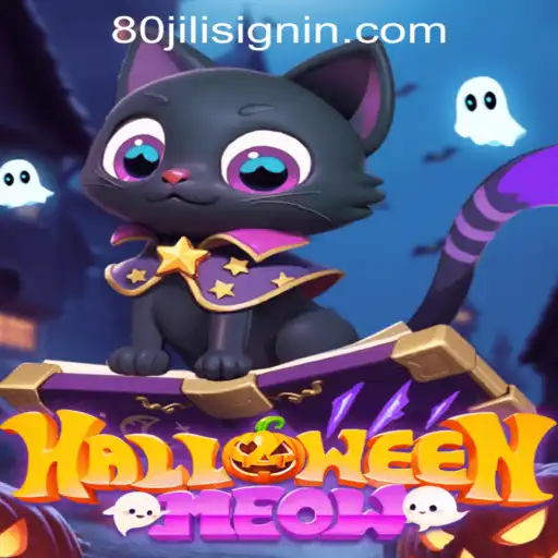 Unveiling HalloweenMeow: The Spooktacular Game with 80JILI Magic