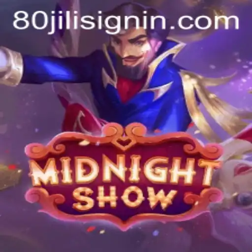 Exploring the Enigmatic World of MidnightShow: A Dive into the Latest Gaming Sensation with 80JILI