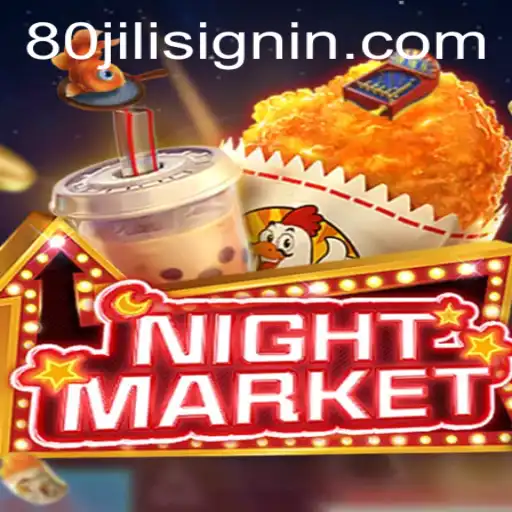 Exploring the Enigmatic World of NIGHTMARKET: An Intriguing Journey into the Game