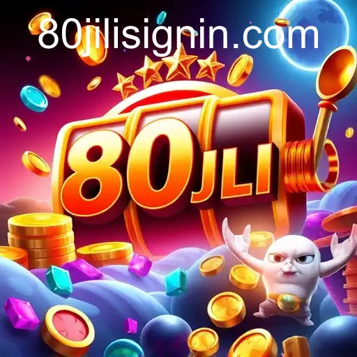 Exploring the Exciting World of Online Slots with 80JILI
