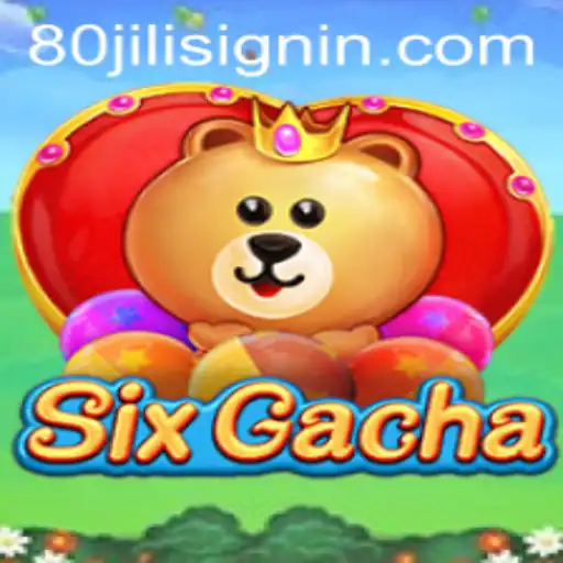 Unveiling SixGacha: A Deep Dive into the World of 80JILI