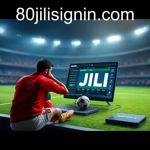 Unveiling the World of Sports Betting: The Rise of 80JILI
