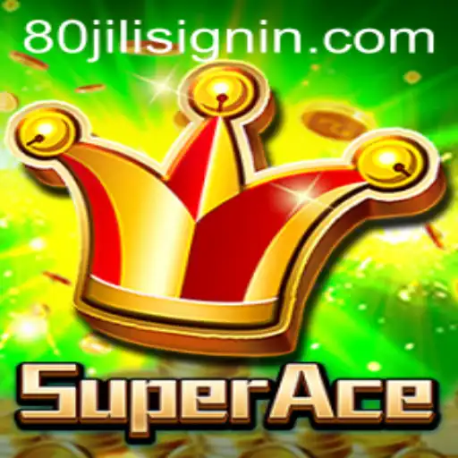 Dive into the Exciting World of SuperAce: Unleashing the Adventure with 80JILI