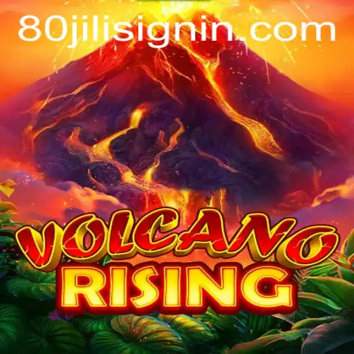 VolcanoRising: The Thrilling Adventure of Survival and Strategy
